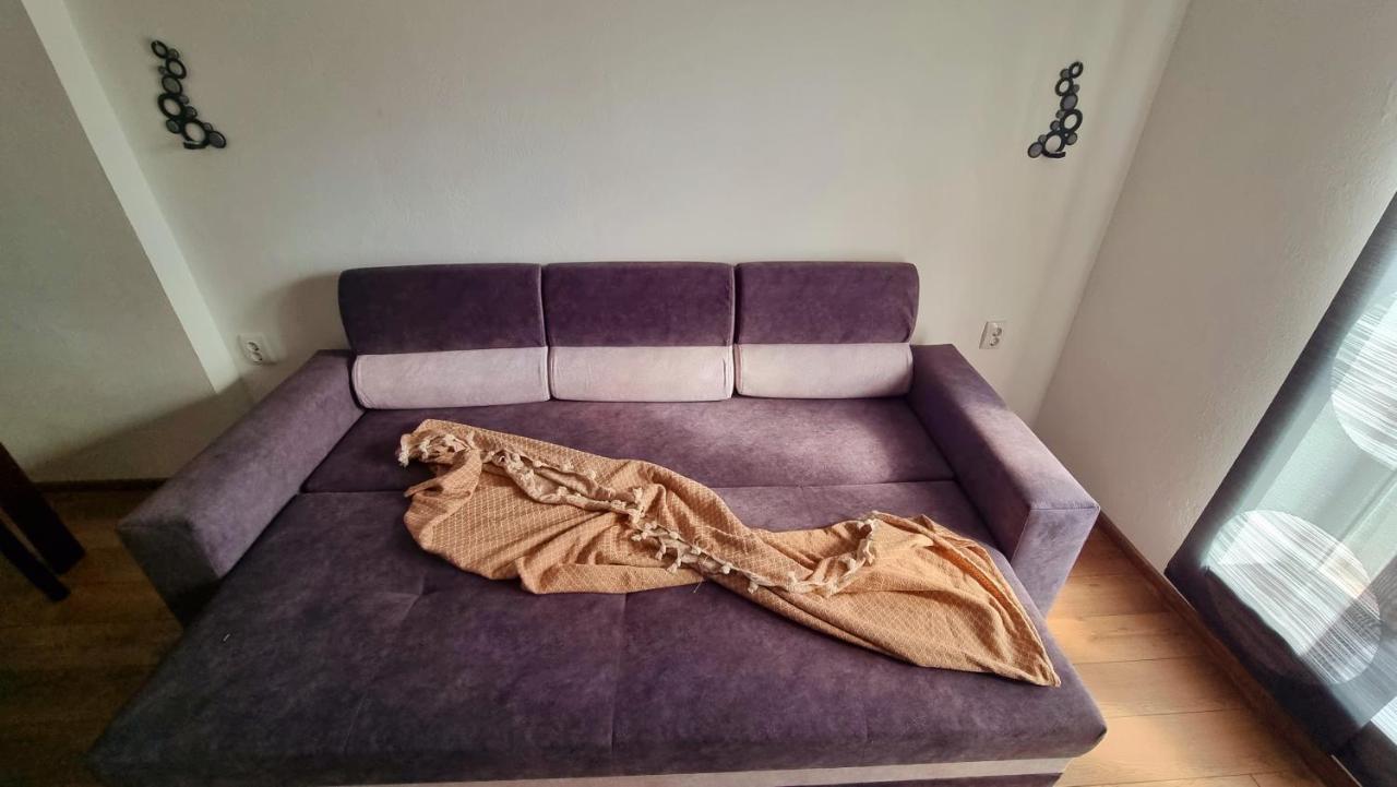Apartament Dabe Hd Hunedoara Exterior foto